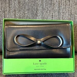 KATE SPADE NEW IN BOX BELT BAG